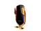 Andowl Car wireless Charger - Q-A252 - Gold